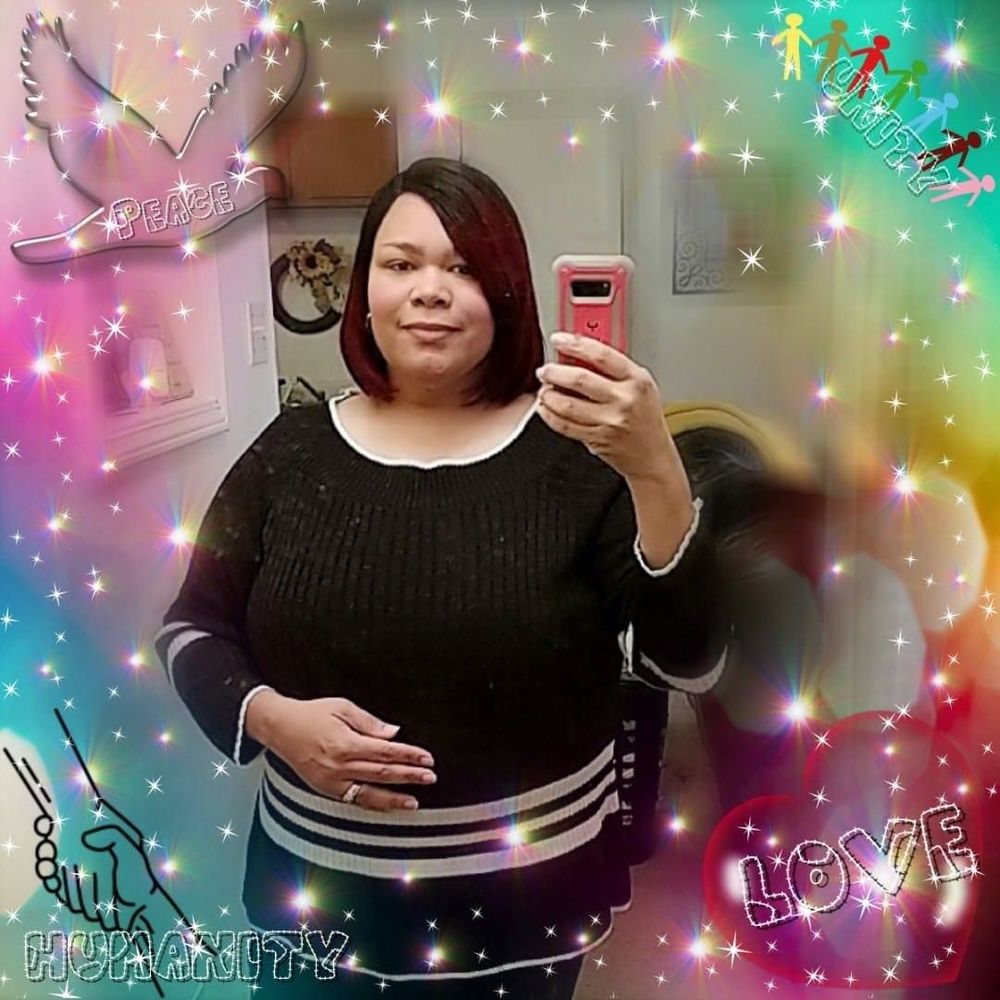 Meet your Posher, Rhonda